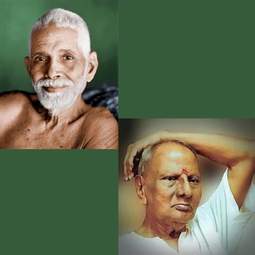 205: Back to Basics with Ramana and Nisargadatta
