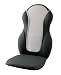 Homedics QRM-400H Therapist Select Quad-Roller Shiatsu & Rolling Massaging Cushion with Heat