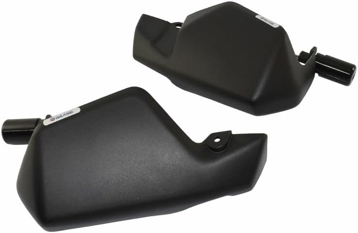 Motorbike For Suzuki V-Strom VStrom 1000 DL1000 2002-2013 Wind Handguards Handle Bar Hand Guard Protector