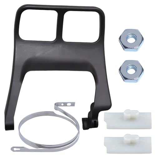 Hyceker MS361 Chain Brake Handle Guard Kit for Stihl MS341/MS361