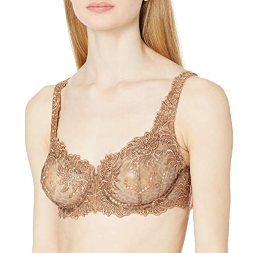 Lunaire Women's Plus Size Full_Coverage
