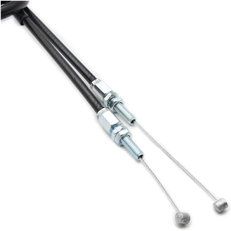 Throttle Fit For Motorcycle H CB250 TF 1991-2002 N 250 1991-2008 17910-KPJ-670 17910-KBG-000 17920-KBG-000