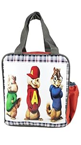 eSwaraa Stylish Lunch Bag, Kids Lunch Bag, Boys Cartoon Lunch Bag, School Lunch Bag (Multicolor)