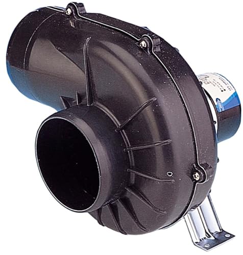 Pompe manuelle utilitaire robuste Jabsco 33745-0000 de haute précision