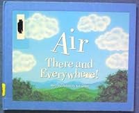 Air There and Everywhere! B000NLRB0I Book Cover