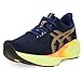 Produktbild ASICS Herren NOVABLAST 5 Sneaker, Multicolor, 39 EU