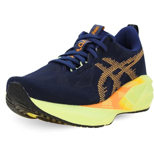 Image of ASICS Men's Novablast 5Sneaker