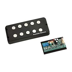 Seymour Duncan Bass MM – Style · Micro basse électrique - Les Beatles, Paul McCartney, John Lennon, RIngo Starr, George Harrison