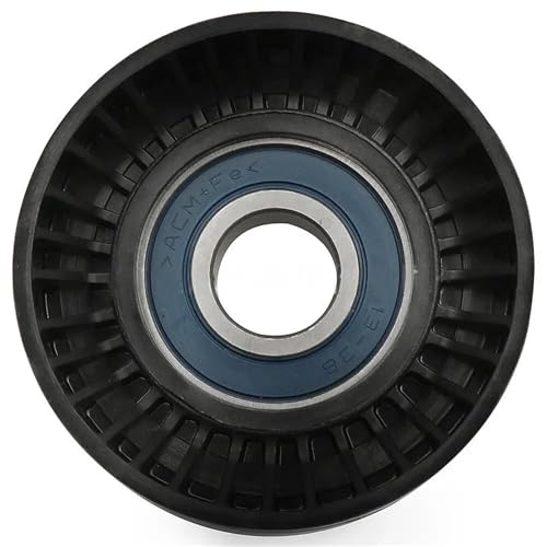 Napinacz paska rozrządu Pasuje do Mercedes Benz W164 W203 W204 W209 W211 W221 W230 W251 Napinacz paska Rolka prowadząca Części samochodowe Koła pasowe napinacza do samochodu