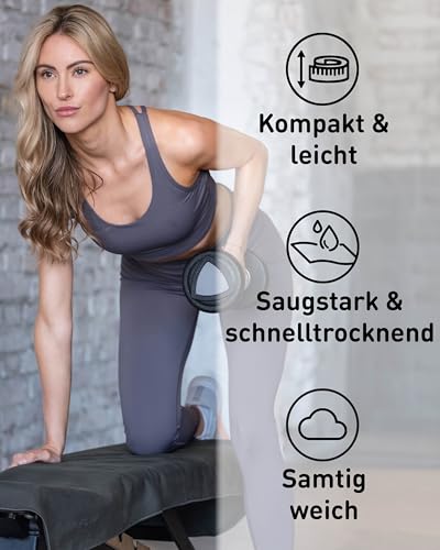 Integrierte Tasche geöffnet mit starkem Neodym-Magnet und robustem Reißverschluss