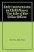 Early Interventions in Child Abuse: The Role of the Police Officer