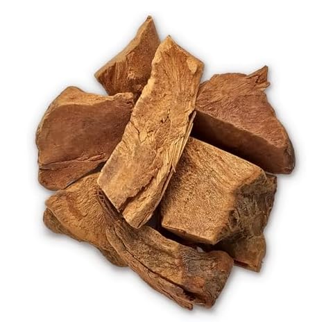 Herbs of Mexico Cocolmeca bark 16 oz (Pack of 1) Cover