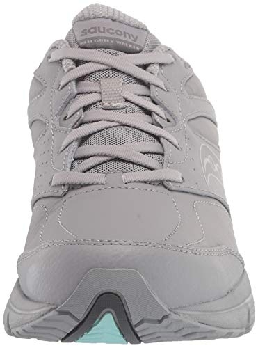 Saucony Women's Integrity Walker 3 Walking Shoe #TOP25