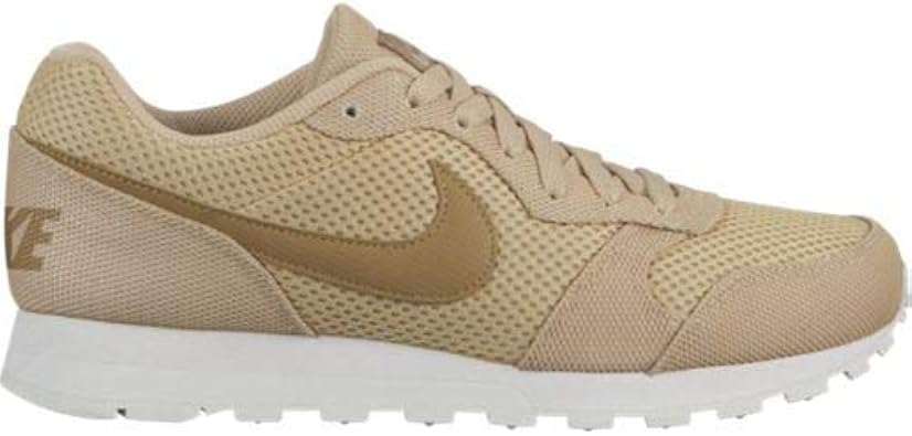 NIKE Wmns MD Runner 2 Se, Zapatillas de Atletismo Mujer : Amazon.es:  Zapatos y complementos