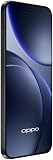 OPPO Find X9 5G, 6.59" FHD+ AMOLED, 12GB RAM, 512GB Storage, 32MP Front Camera, MediaTek Octa-Core, 7025mAh Battery, Dual SIM, Android 16, 5G (Black) - 2