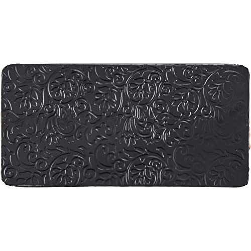 Primitives-by-Kathy-Embossed-Rectangle-Decorative-Tray Primitives by Kathy Embossed Rectangle Decorative Tray