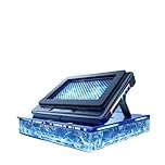 Compatible For Llano V22 Laptop Cooler USB Charging With RGB Light For 13.3-17.3 Inch Gaming Laptops 7-height Adjustable Cooling