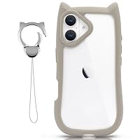 Amazon.co.jp: ZENIX DESIGN TECH iPhone16 用 ケース