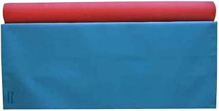 Hospital, 3M (rojo y azul) Hoja de goma Mackintosh