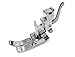 Produktbild Geradstichfuß Patchworkfuß (5 mm) Nähfuß + Nähfußhalter für Singer Tradition Line 2250, 2253, 2259, 2263, 2273, 2282 Nähmaschine
