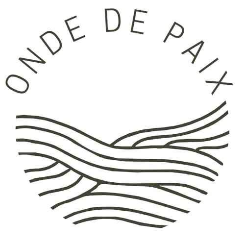 Wave of Peace cover art