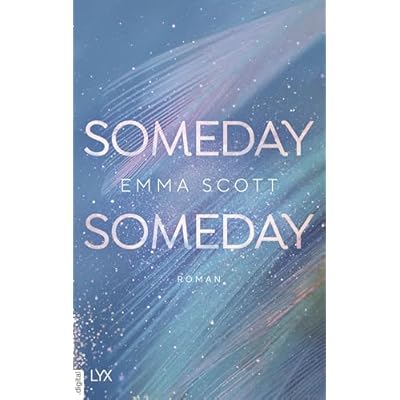 Someday, Someday