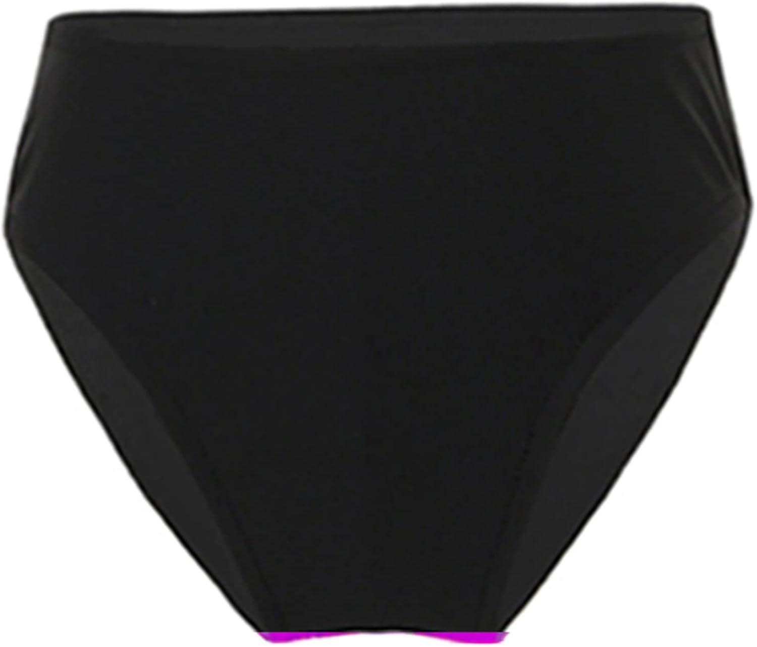 MSemis Swim Bottoms for Girls Solid Color Stretchy Bikini Brief Gymnastics Yoga Dance Athletic Shorts