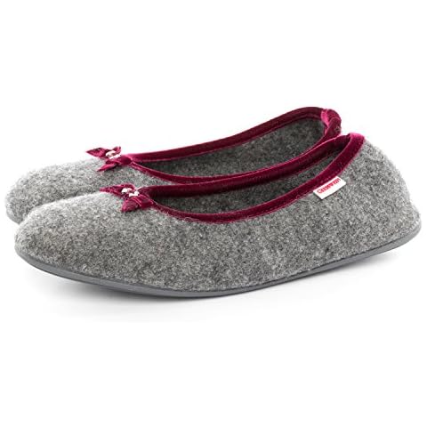 Chaussons Giesswein Hohenau Cover