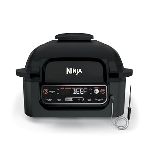 11 Best Black Electric Grills, Compared