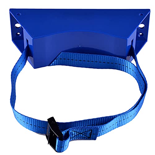 Support mural pour bouteille de gaz - Fixation murale pour réservoir de gaz