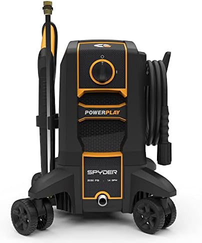 Powerplay SPY2030 2030Psi, 1.4GPM 