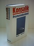 Heinz G. Konsalik: Promenadendeck - Konsalik Heinz G. 