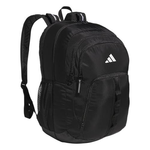 adidas Primetime Large Backpack for women and men, big...