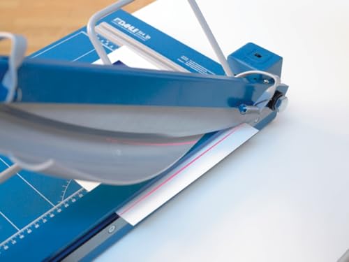Preisvergleich Produktbild Dahle Schneidemaschine 564 mit Laser 360mm 45 Blatt