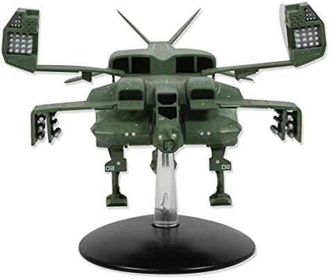 Alien - Aliens UD-4L Cheyenne Dropship - Alien and Predator