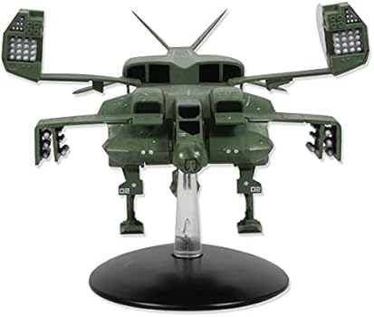 Alien - Aliens UD-4L Cheyenne Dropship - Alien and Predator