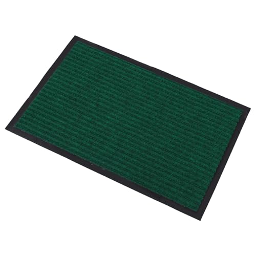 Felpudo antideslizante Veemoon alfombra de interior super absorbente para cocina 2