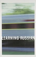 Learning Russian
