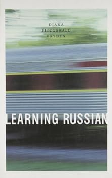 Paperback Learning Russian Book