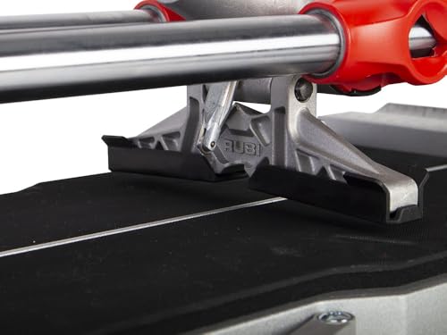 Rubi Fliesenschneider Speed-62 Magnet Handfliesenschneider mit Koffer