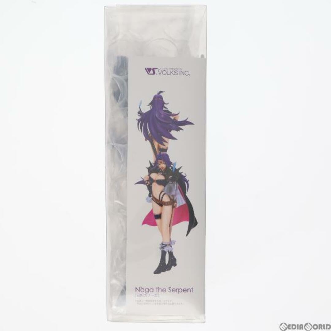 Amazon.co.jp: キャラグミン 白蛇のナーガ スレイヤーズすぺしゃる 