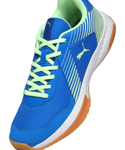 Image of Puma Unisex-Adult Badminton Smash Sprint Indoor Shoe