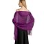 Style 2-purple With Cashew Flower Pattern