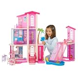 Barbie Dreamhouse Puppenhaus