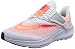 Produktbild Nike Herren Air Zoom Pegasus 39 FlyEase Sneaker, White/TOTAL ORANGE-Bright Crimson-Black, 46 EU