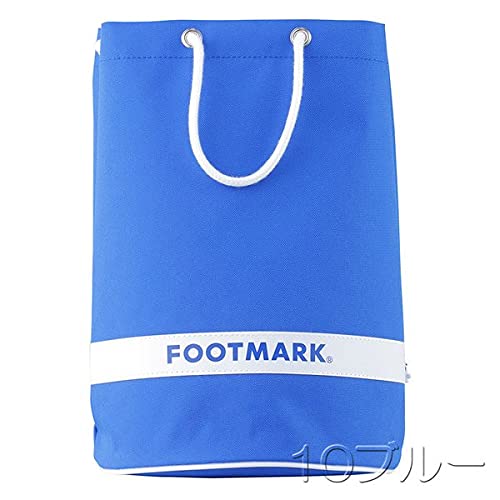 フットマーク(Footmark) スイミングバッグ 学校体育 水泳授