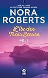 L'Île des Trois Sœurs (Tome 1)   Nell