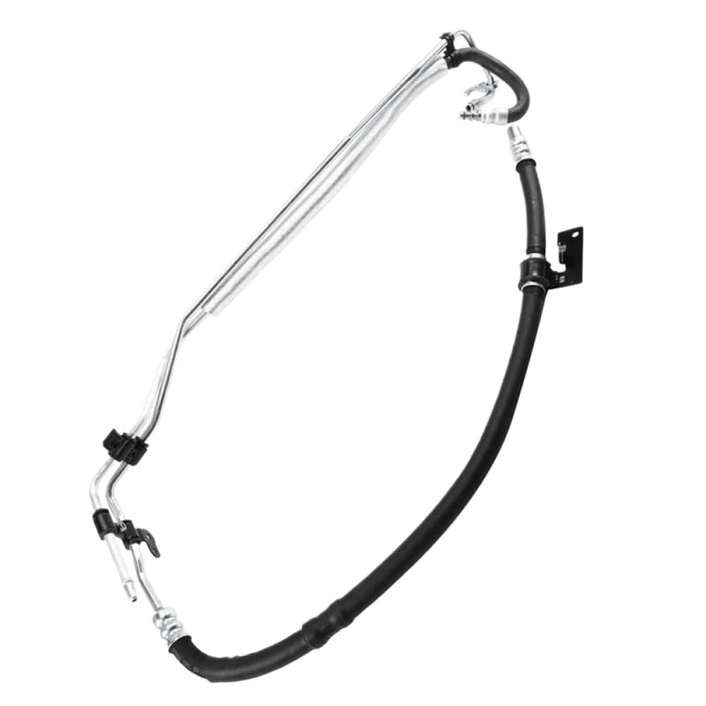Tubo flessibile di ricambio per pompa del servosterzo compatibile con Freelander LR044590 LR038226