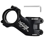 CYSKY Bike Stem 31.8 60mm/70mm/90mm/110mm...