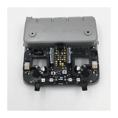 Lámpara de techo Hyundai IX35 2010-2011 928202S100OM luz interior delantera de mapas 4